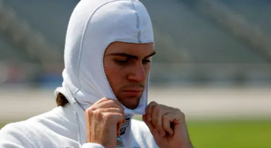 Indycar | Iowa 250s 2020: Herta al comando nell’unico turno di libere