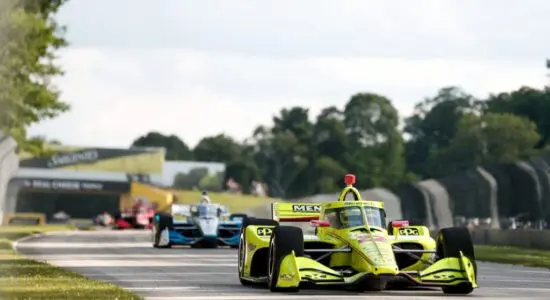 Indycar | GP Road America 2020: Dichiarazioni P9-P16 dopo gara-1