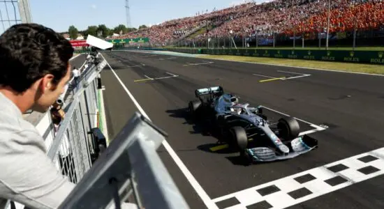 F1 | Gran Premio d’Ungheria 2020: anteprima, statistiche, record ed orari TV di Budapest