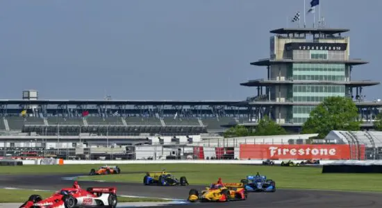 Indycar | GP Indianapolis 2020: Dichiarazioni P11-P18