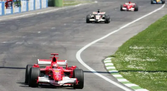 F1 | Ufficiale: Nurburgring, Portimão ed Imola le prossime tre gare in calendario