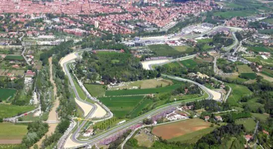 F1 | Sì del governo al contratto per il GP Emilia Romagna fino al 2025