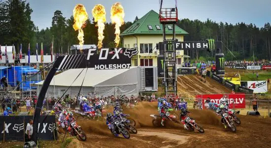 MXGP | Il nuovo calendario 2020: quattro gare in Italia, il Nazioni in Gran Bretagna