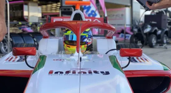 F3 | GP Gran Bretagna: Sargeant è il quarto poleman della stagione