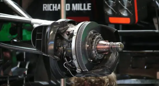 F1 | Il Gran Premio di Gran Bretagna 2020 secondo Brembo