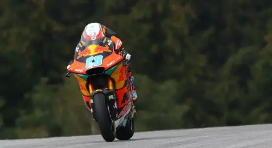 Moto2 | GP Austria: Jorge Martín vince la sua prima gara in classe di mezzo