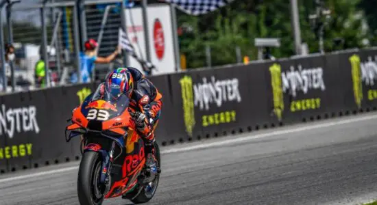MotoGP | GP Repubblica Ceca 2020, la cronaca della gara