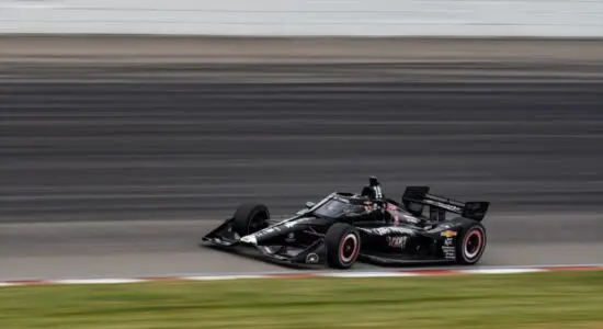 Indycar | Gateway 250s 2020, Kanaan (Foyt): “Ottimo risultato per la squadra”