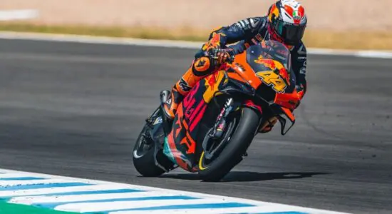 Motomondiale | GP Austria 2020, sintesi delle FP1