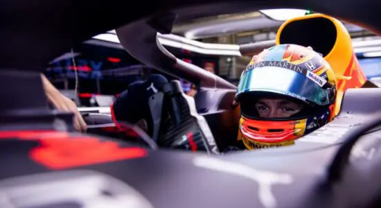 F1 | GP Abu Dhabi 2020, Libere, Albon: “Dobbiamo capire come far lavorare le Soft”