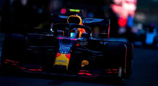 F1 | GP Bahrain 2020, Qualifiche, Albon: “Contento della mia qualifica”