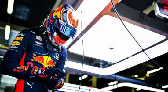 F1 | GP Russia 2020, Gara, Albon: “Una domenica difficile e frustrante”