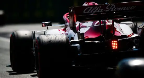 F1 | GP Abu Dhabi 2020, anteprima Alfa Romeo: parlano Raikkonen, Giovinazzi e Frederic Vasseur