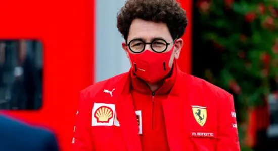 F1 | Mattia Binotto sulla sprint race: “Idea promettente ma attenzione ai dettagli”