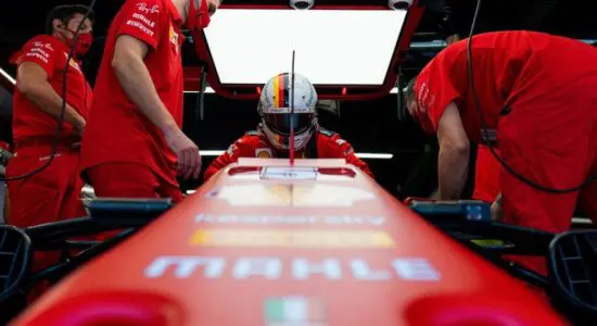 F1 | GP Portogallo 2020, anteprima Ferrari: parlano Leclerc, Vettel ed Enrico Cardile