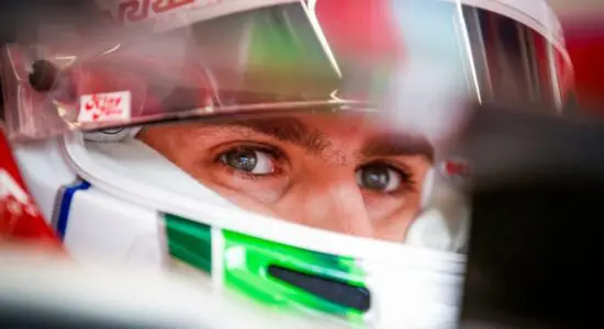 F1 | GP Bahrain 2020, Libere, Giovinazzi: “Avremo bisogno del giro perfetto per stare davanti”