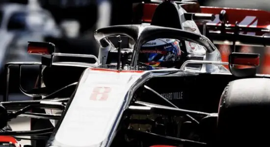 F1 | GP Bahrain 2020, Qualifiche, Grosjean: “Non puoi essere contento quando sei in P19”