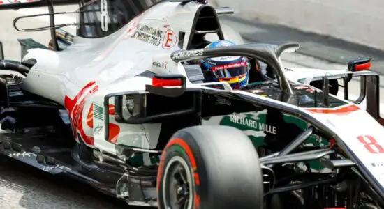 F1 | Grosjean torna al volante della Haas per un test TPC. Si svolgerà venerdì al Mugello