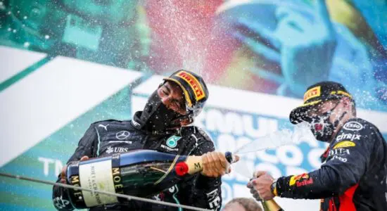 F1 | GP Spagna 2020, la cronaca della gara