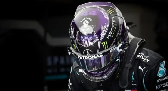 F1 | GP Belgio 2020, Gara, Hamilton: “Mi piacerebbe poter vincere ogni gara ruota a ruota, ma…”