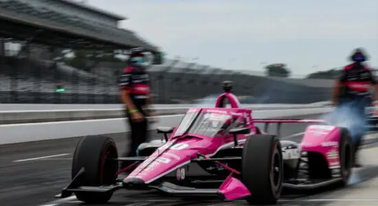Indycar | Indy 500 2020, Harvey (Meyer-Shank): “Orgoglioso del risultato finale”
