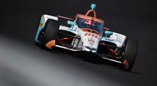 Indycar | Indy 500 2020, Herta (Andretti): “Gara ok, soste ai box grandiose”