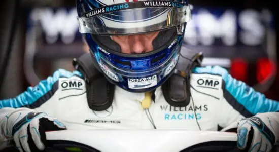 F1 | GP Abu Dhabi 2020, Libere, Latifi: “Questa pista non è il massimo per la nostra macchina”