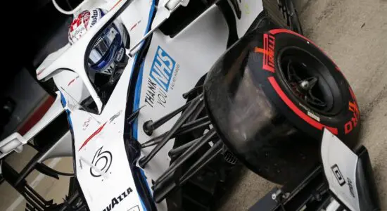 F1 | GP Emilia Romagna 2020, Qualifiche, Latifi: “Nonostante i problemi, sono contento dei miei giri”