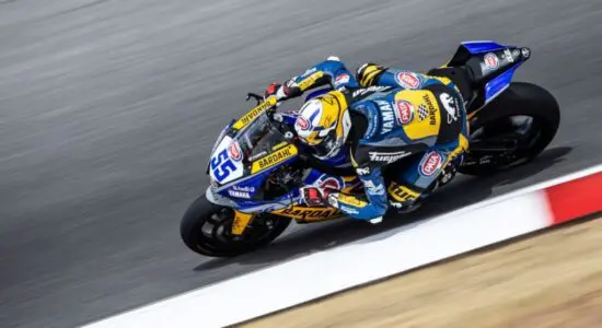 SSP600 | GP Aragón: sesta vittoria per Locatelli, Cluzel e Ottl a podio