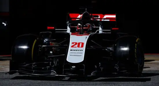 F1 | GP Abu Dhabi 2020, Qualifiche, Magnussen: “Sarei partito ultimo in ogni caso”
