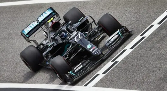 F1 | GP Belgio 2020, anteprima Mercedes: parla Toto Wolff
