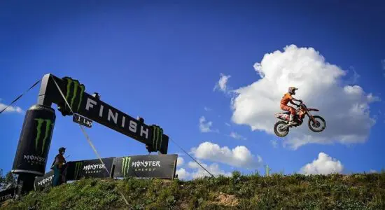 MXGP | Kegums: Herlings torna al successo e allunga nel mondiale
