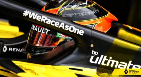 F1 | GP Sakhir 2020, Libere, Ocon: “Il nuovo tracciato è molto tecnico”