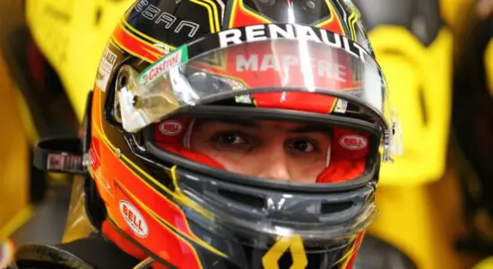 F1 | GP Sakhir 2020, Gara, Ocon: “Ho pianto quando ho tagliato il traguardo”