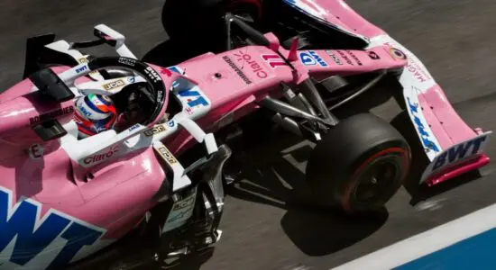 F1 | GP Spagna 2020, Qualifiche, Perez: “Mostrati i punti di forza della vettura”