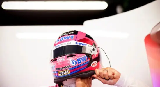 F1 | GP Abu Dhabi 2020, Gara, Perez: “Si è ripetuto il problema del Bahrain”