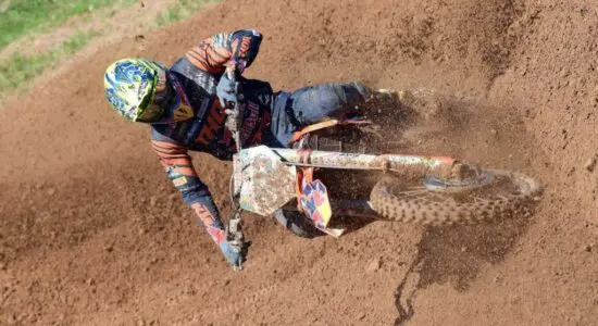 MXGP | Antonio Cairoli: “Vogliamo tornare davanti!”