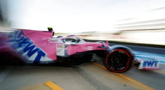 F1 | GP Emilia Romagna 2020, anteprima Racing Point: parlano Stroll e Perez