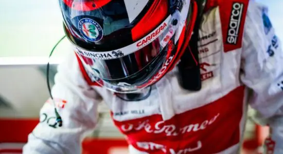 F1 | GP San Paolo 2021, Anteprima, Raikkonen: “In Brasile per confermarci”