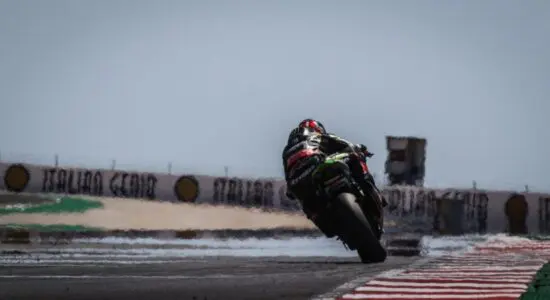 SBK | GP Portogallo: Jonathan Rea vince ancora, Razgatlioglu secondo