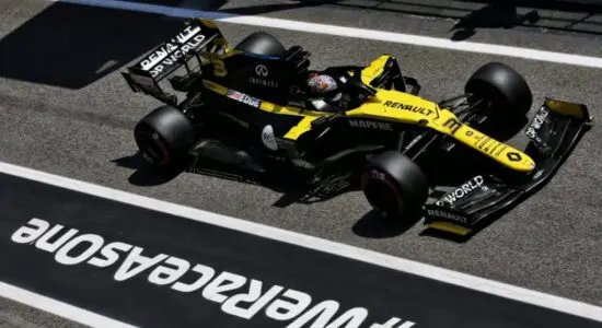 F1 | GP Emilia Romagna 2020, anteprima Renault: parlano Ricciardo, Ocon e Ciaron Pilbeam