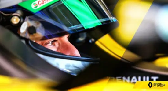 F1 | GP Toscana 2020, Libere, Ricciardo: “È così bello guidare al Mugello”