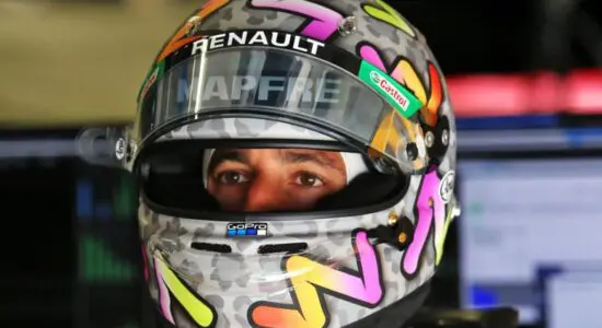 F1 | GP Spagna 2020, Gara, Ricciardo: “Non ci aspettavamo di soffrire così”