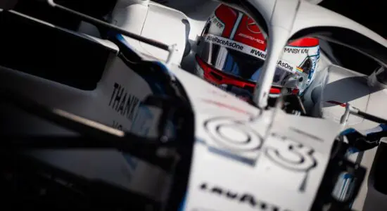 F1 | GP Russia 2020, Libere, Russell: “Dobbiamo lavorare per ottenere un po’ di velocità in gara”