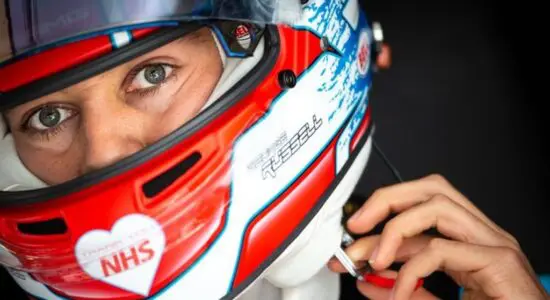 F1 | GP Italia 2020, Gara, Russell: “È un peccato, perché potevamo andare a punti oggi”