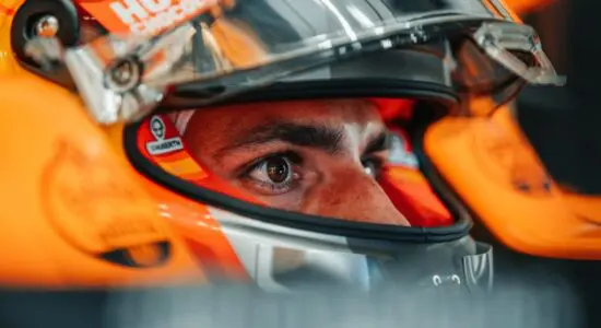 F1 | GP Russia 2020, Libere, Sainz: “Grazie ai meccanici per aver riparato la macchina per la FP2”