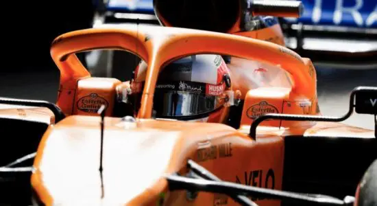 F1 | GP Portogallo 2020, Qualifiche, Sainz: “Cercheremo di portare a casa più punti possibile”
