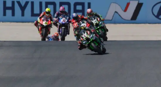 SBK | GP Portogallo 2020 – Anteprima