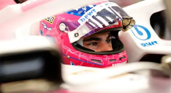 F1 | GP Bahrain 2020, Libere, Stroll: “Una buona giornata di lavoro”