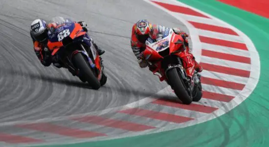 MotoGP | GP Stiria 2020, la cronaca della gara